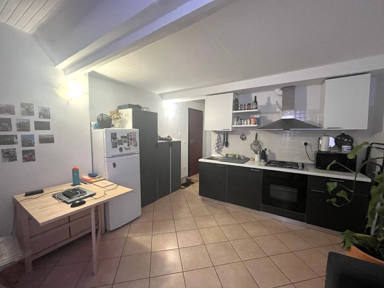appartamento in affitto a Bologna in zona Malpighi