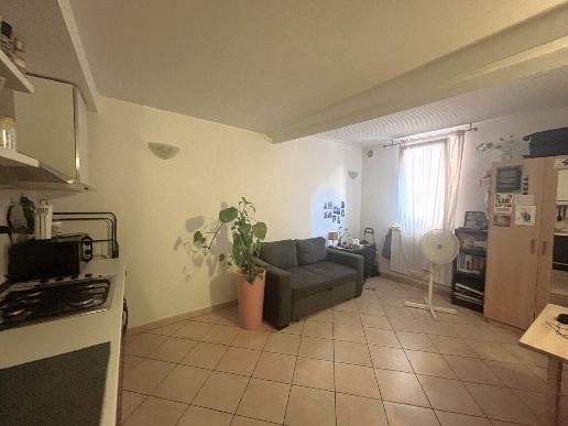 appartamento in affitto a Bologna in zona Malpighi