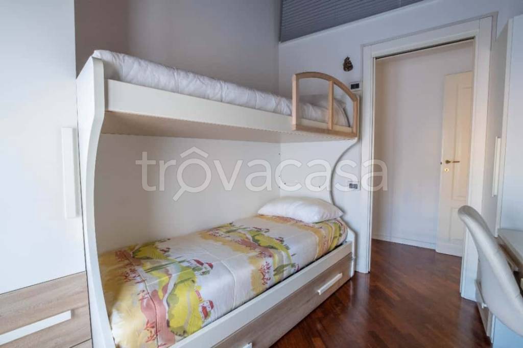 appartamento in affitto a Bologna in zona San Vitale