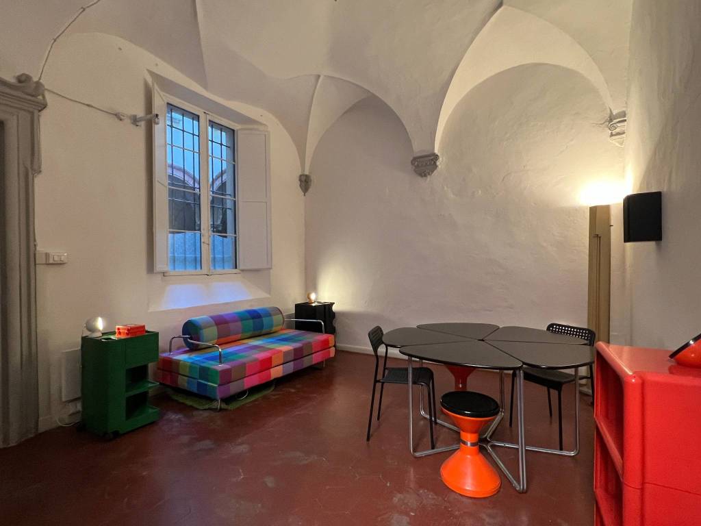 appartamento in affitto a Bologna in zona Centro Storico