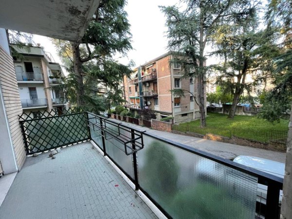 appartamento in affitto a Bologna in zona Colli