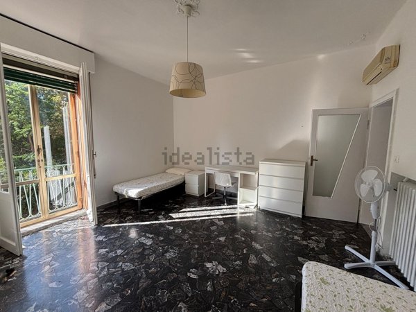 appartamento in affitto a Bologna in zona Saragozza