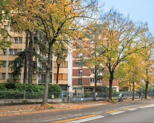 appartamento in affitto a Bologna in zona San Vitale