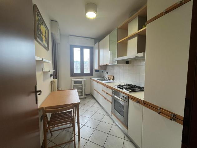 appartamento in affitto a Bologna in zona San Vitale