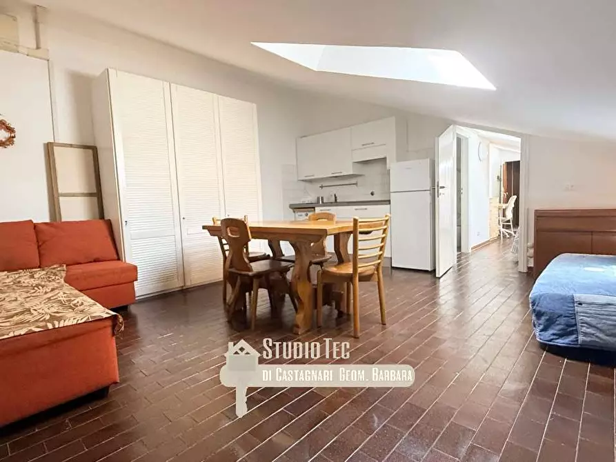 appartamento in affitto a Bologna in zona Centro Storico
