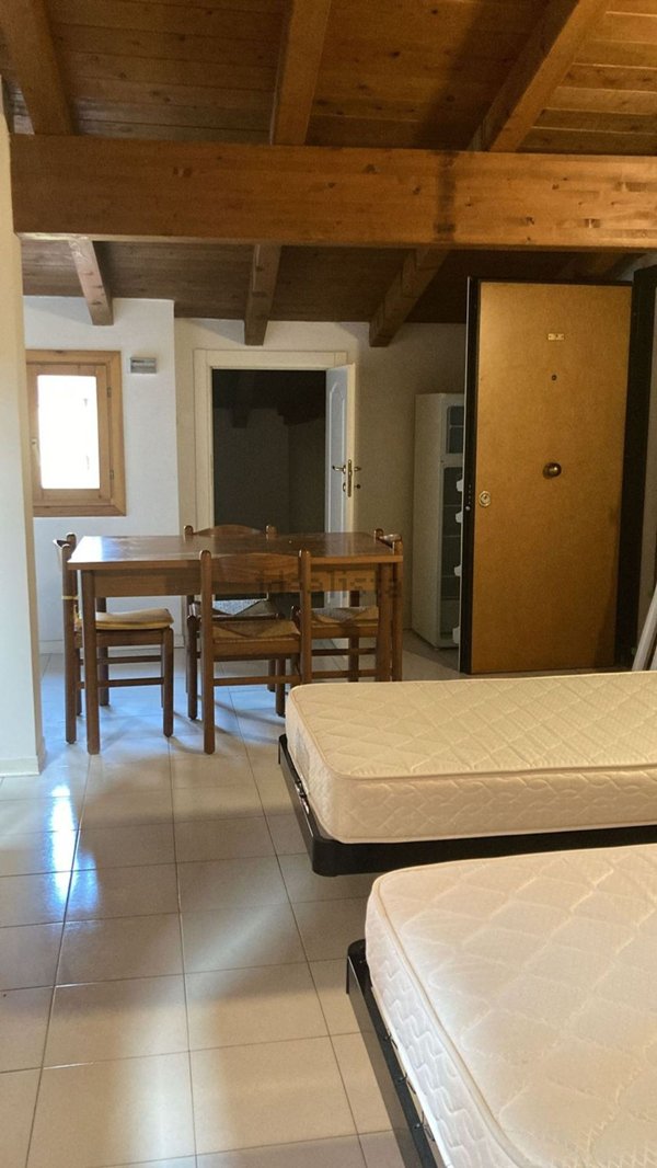 appartamento in affitto a Bologna in zona Centro Storico