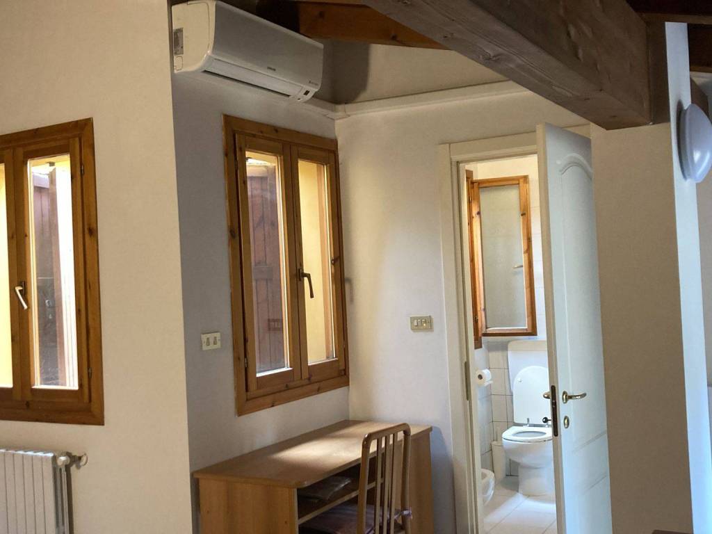 appartamento in affitto a Bologna in zona Centro Storico