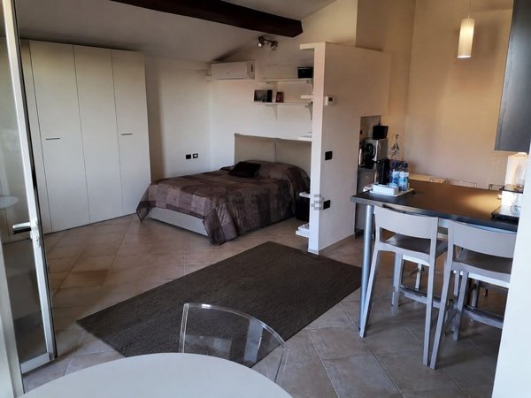 appartamento in affitto a Bologna in zona Santo Stefano