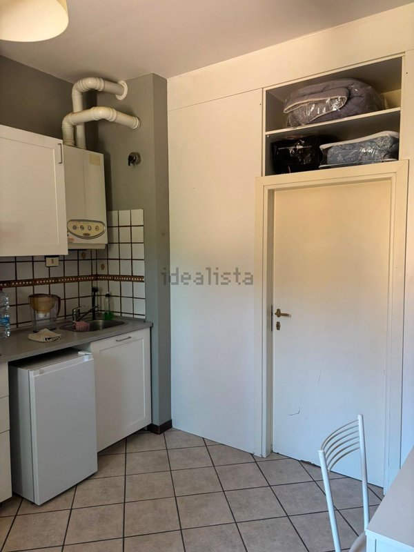 appartamento in affitto a Bologna in zona Saragozza