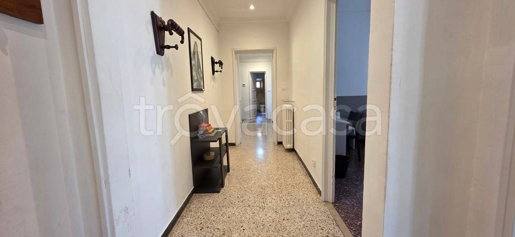 appartamento in affitto a Bologna in zona San Vitale