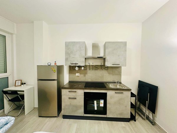 appartamento in affitto a Bologna in zona Mazzini