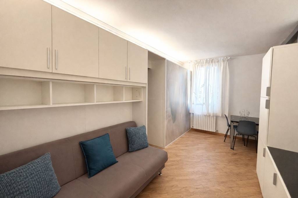 appartamento in affitto a Bologna in zona Savena