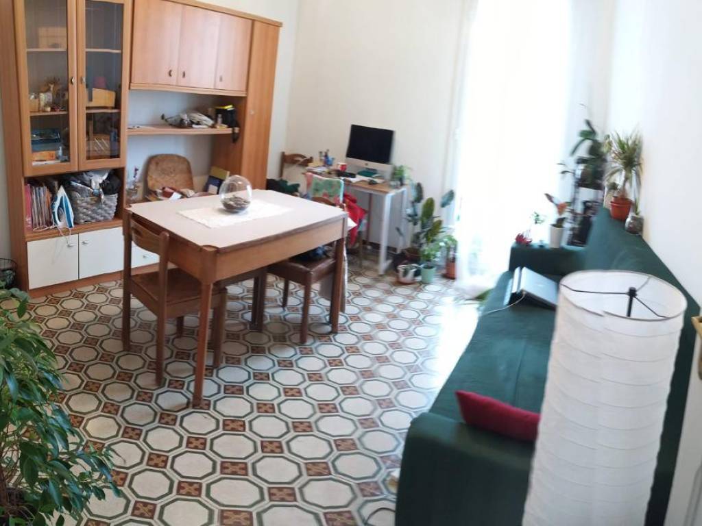 appartamento in affitto a Bologna in zona San Vitale