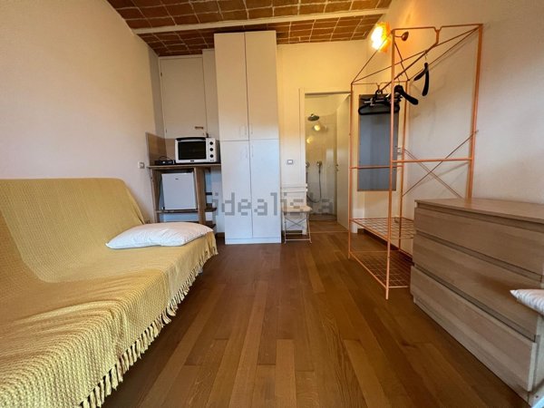 appartamento in affitto a Bologna in zona Monte Donato