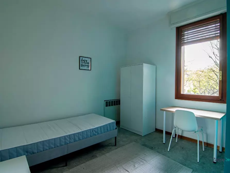 appartamento in affitto a Bologna in zona San Vitale