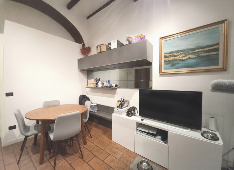 appartamento in affitto a Bologna in zona Santo Stefano
