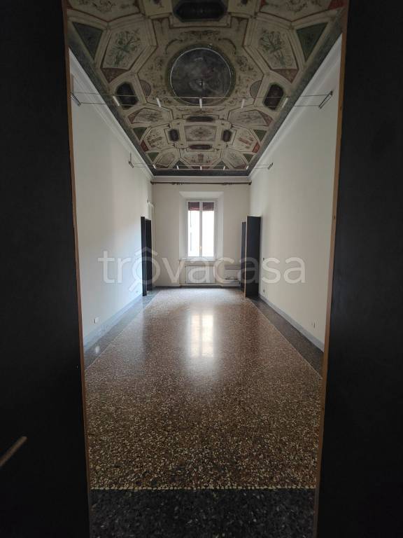 ufficio in affitto a Bologna in zona San Vitale
