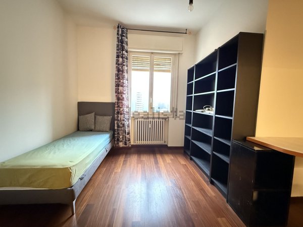 appartamento in affitto a Bologna in zona Bolognina