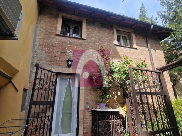 casa semindipendente in affitto a Bologna in zona Centro Storico