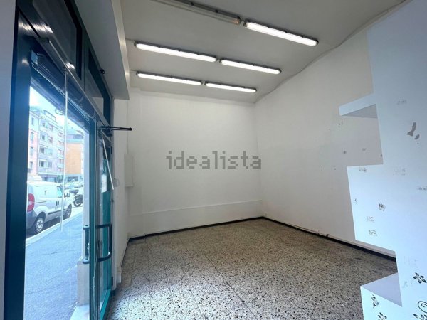 ufficio in affitto a Bologna in zona Lame
