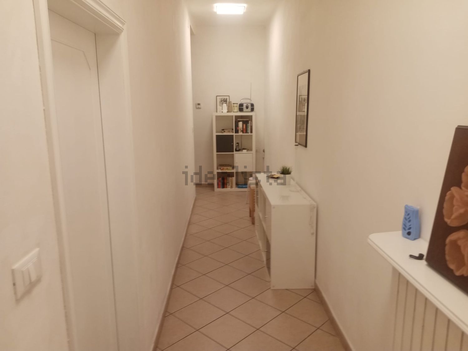 appartamento in affitto a Bologna in zona Bolognina