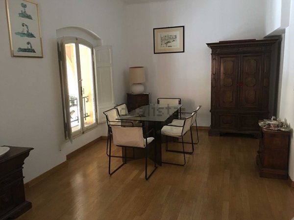 appartamento in affitto a Bologna in zona Santo Stefano