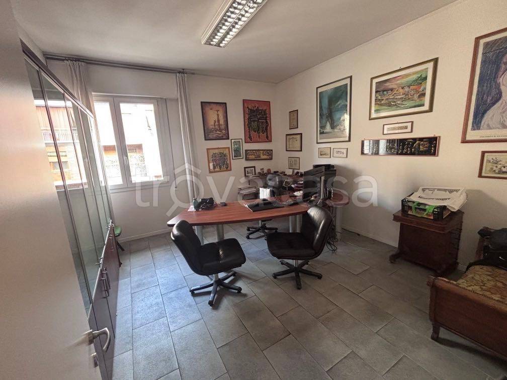 appartamento in affitto a Bologna in zona Marconi