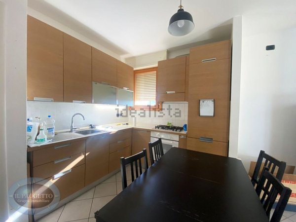 appartamento in affitto a Bologna in zona Santa Viola