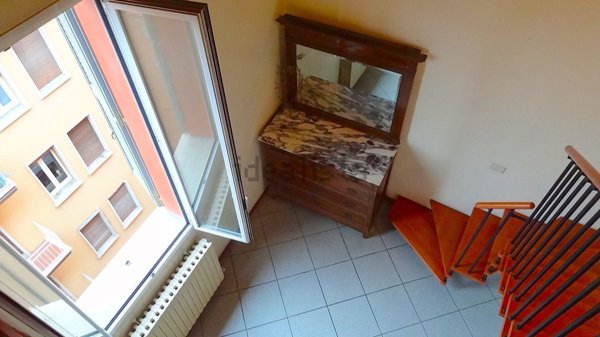 appartamento in affitto a Bologna in zona Centro Storico