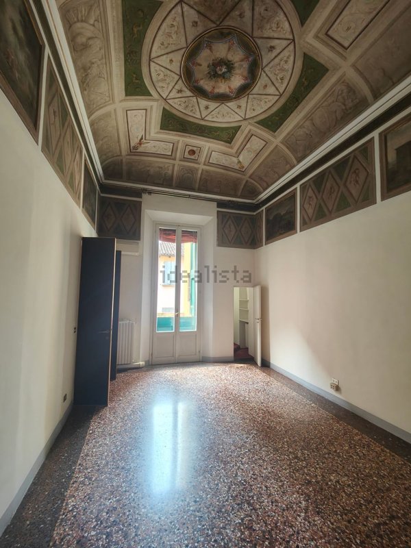 appartamento in affitto a Bologna in zona San Vitale