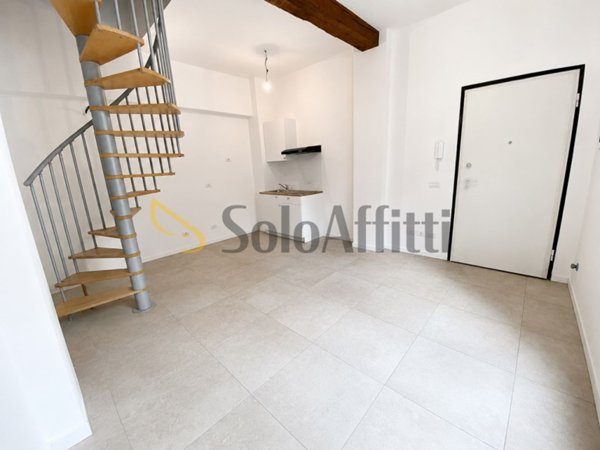 appartamento in affitto a Bologna in zona Centro Storico