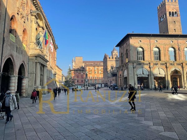 appartamento in affitto a Bologna in zona Centro Storico