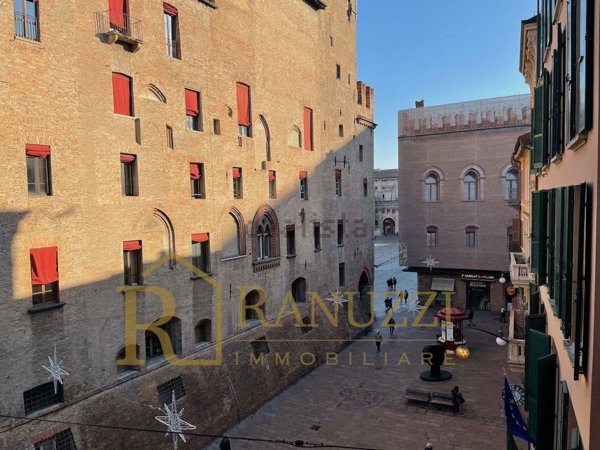 appartamento in affitto a Bologna in zona Centro Storico