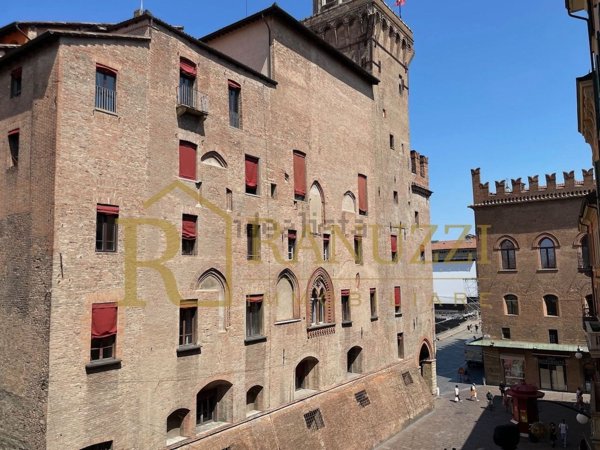 appartamento in affitto a Bologna in zona Centro Storico