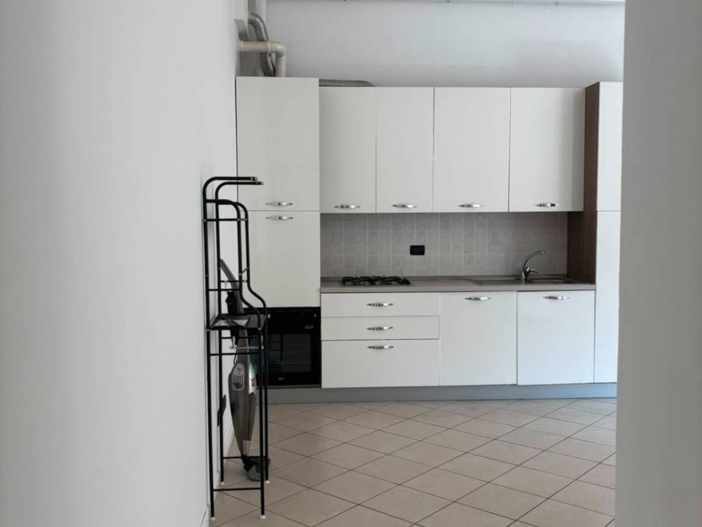 appartamento in affitto a Bologna in zona Murri
