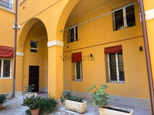 appartamento in affitto a Bologna in zona Centro Storico