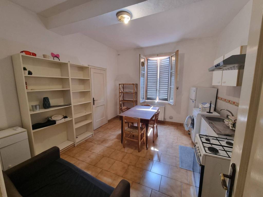 appartamento in affitto a Bologna in zona Santo Stefano