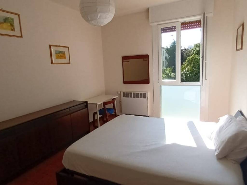 appartamento in affitto a Bologna in zona Savena