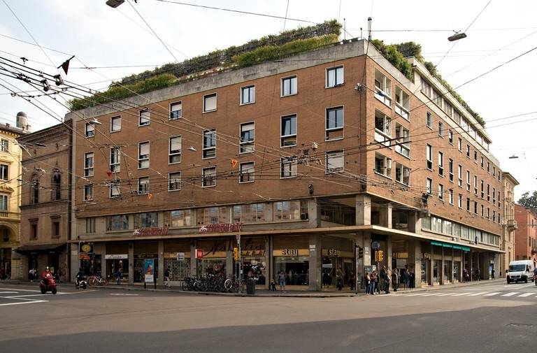 appartamento in affitto a Bologna in zona Centro Storico