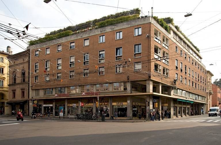 appartamento in affitto a Bologna in zona Centro Storico