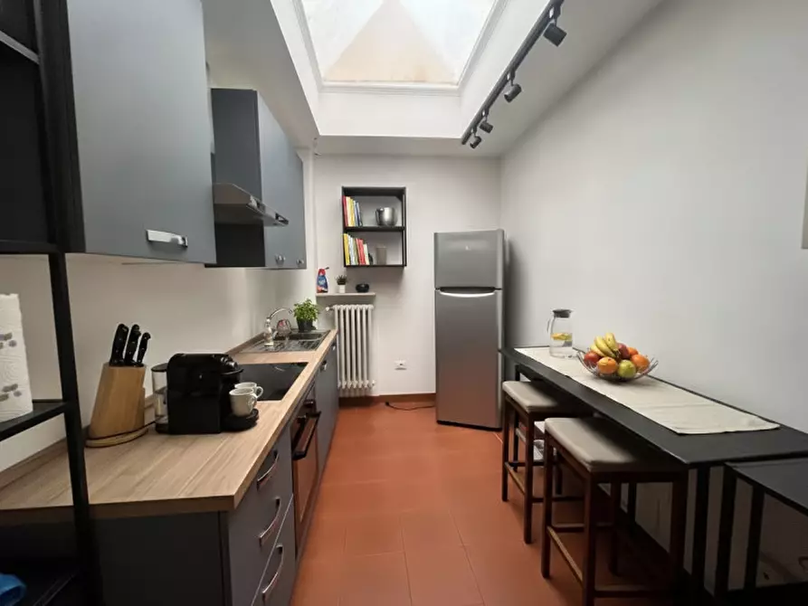 appartamento in affitto a Bologna in zona Centro Storico