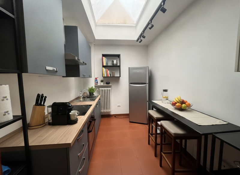 appartamento in affitto a Bologna in zona Centro Storico