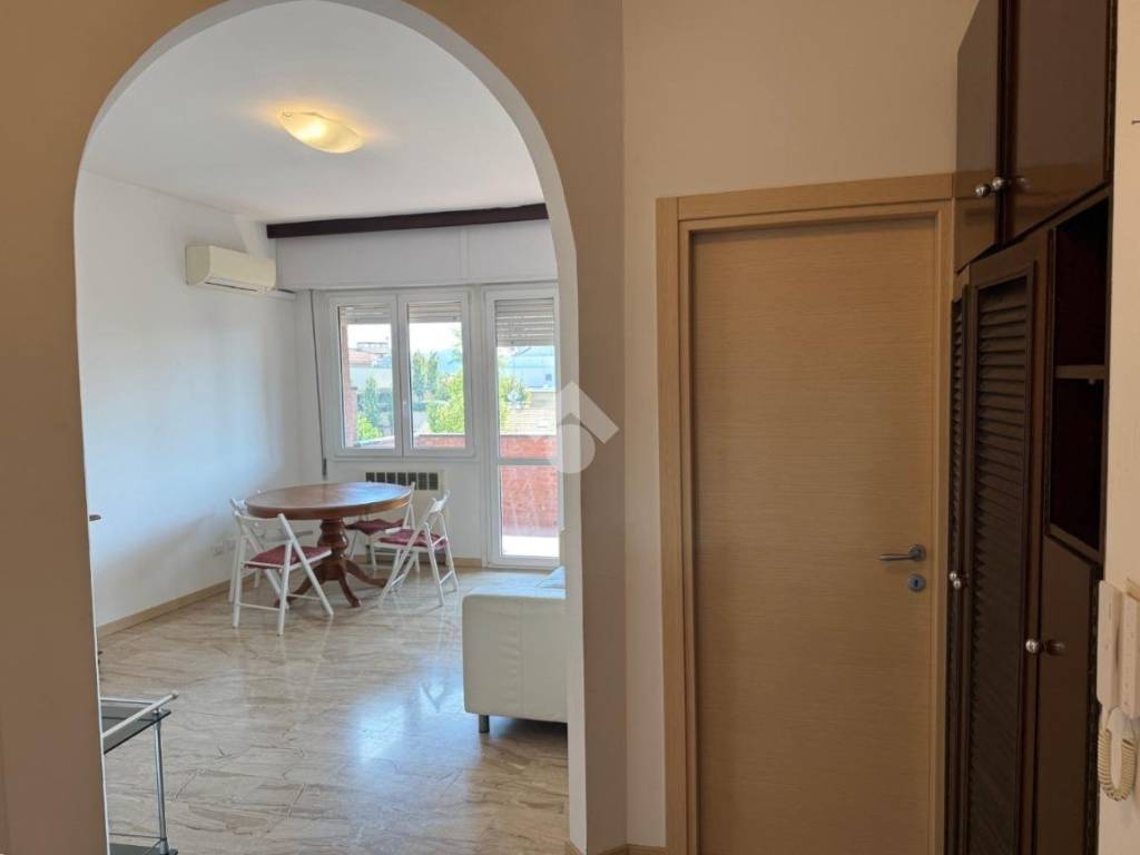 appartamento in affitto a Bologna in zona San Donato