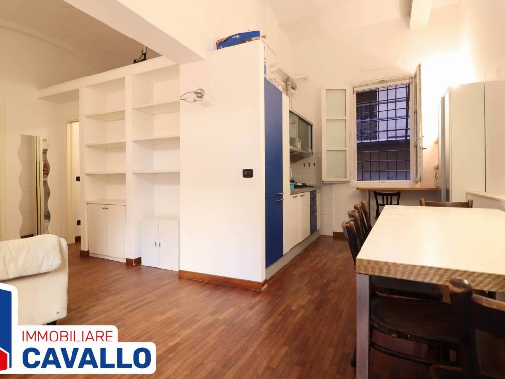 appartamento in affitto a Bologna