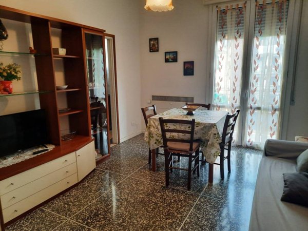 appartamento in affitto a Bologna in zona Reno