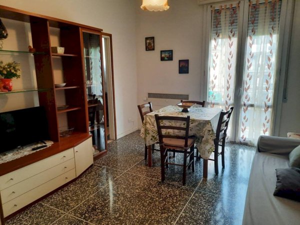 appartamento in affitto a Bologna in zona Reno