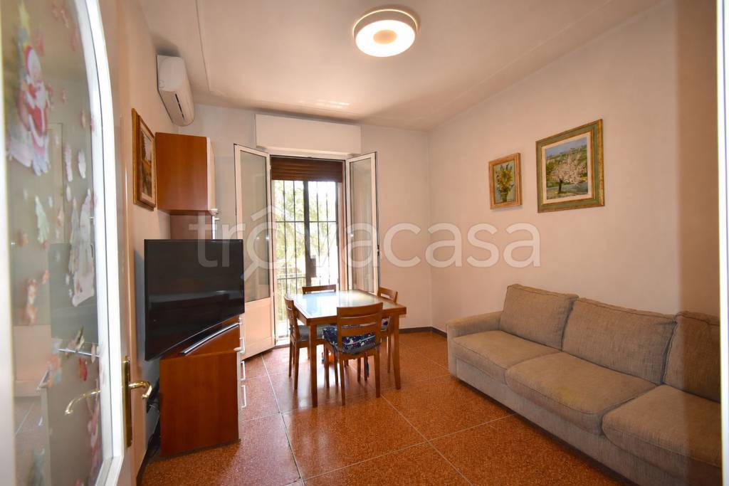 appartamento in affitto a Bologna in zona Centro Storico