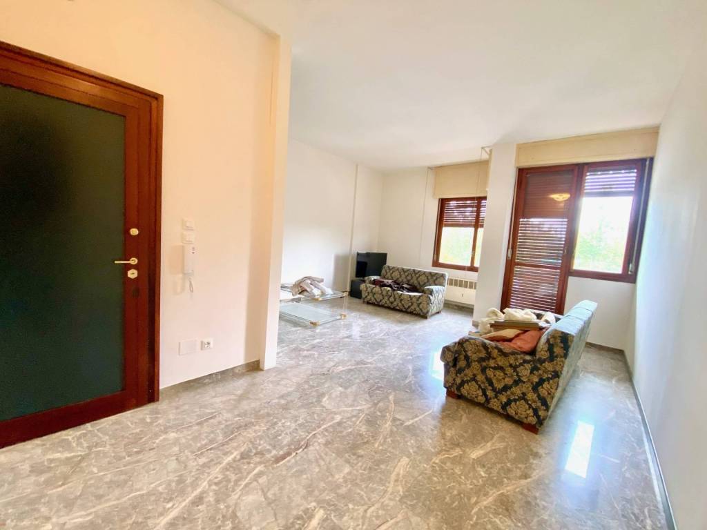 appartamento in affitto a Bologna in zona Murri