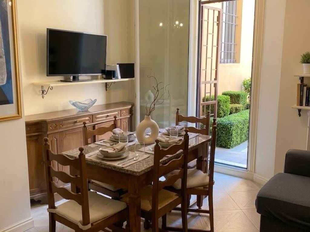 appartamento in affitto a Bologna in zona Irnerio