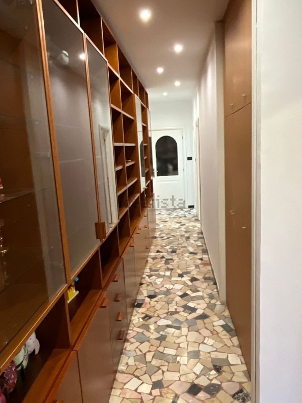 appartamento in affitto a Bologna in zona Murri